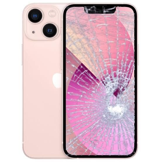 iPhone repair