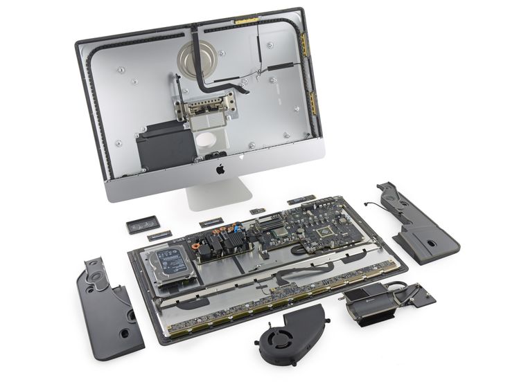 imac repair