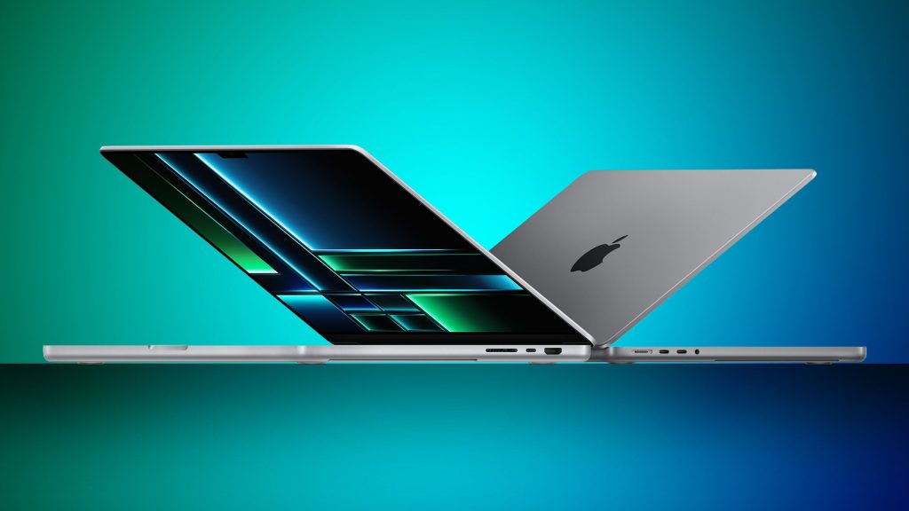 macbook