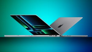macbook