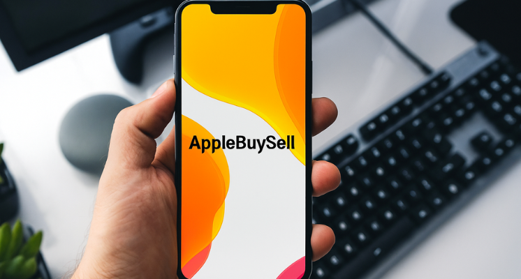 sell my iphone