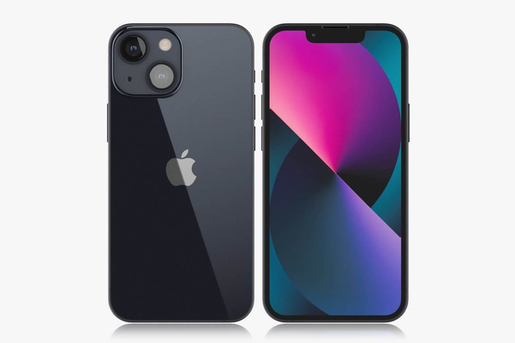iPhone 13