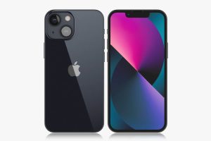 iPhone 13