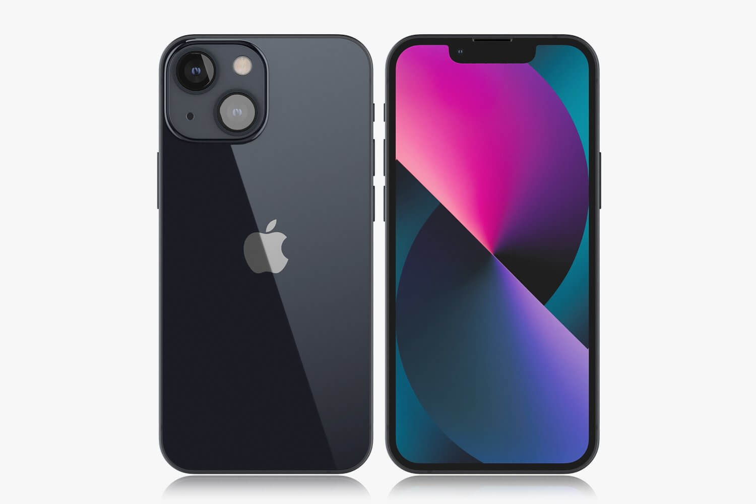iPhone 13