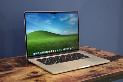 Buy MacBook