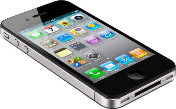 Sell My iPhone