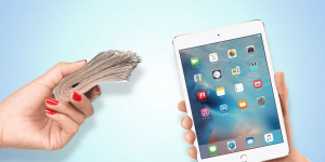 Where to Sell Your iPad for Cash in the UAE – Your Complete Guide