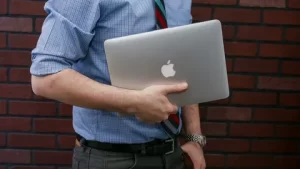 Selling a Mac