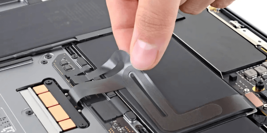 Battery Replacement and Repair for iMacs