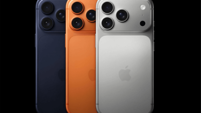 Buy iPhone 17 Pro Max Online Dubai – Fast Shipping & Best Prices