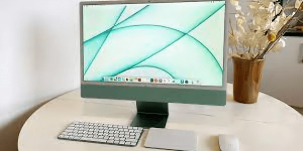 Disadvantages of iMac