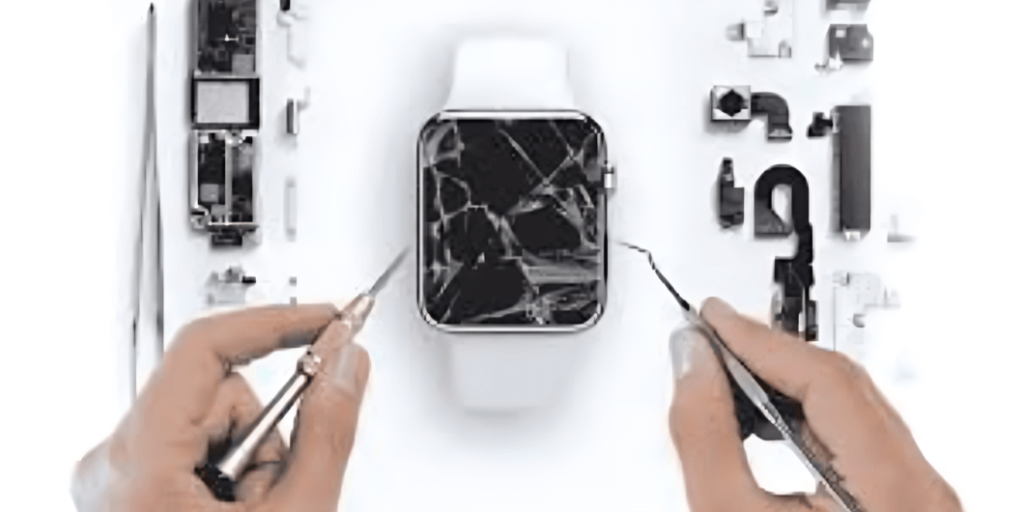 Top Apple Watch Repair in Dubai | Fast & Affordable Services 3 How to Choose the Best Apple Watch Repair Service in Dubai