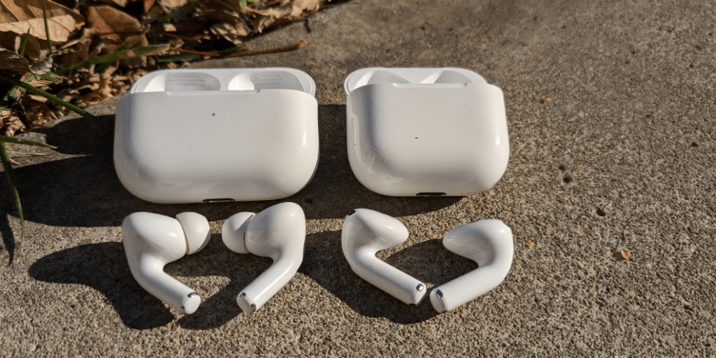 How to Connect AirPods 4 to iPhone