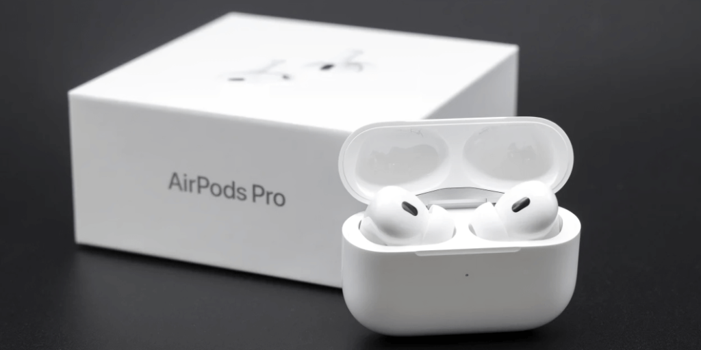 How to Connect AirPods Pro to iPhone