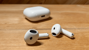 connect airpods to iphone