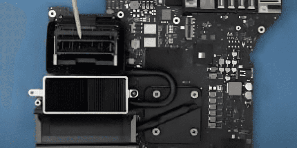 How to Upgrade Your iMac to an SSD