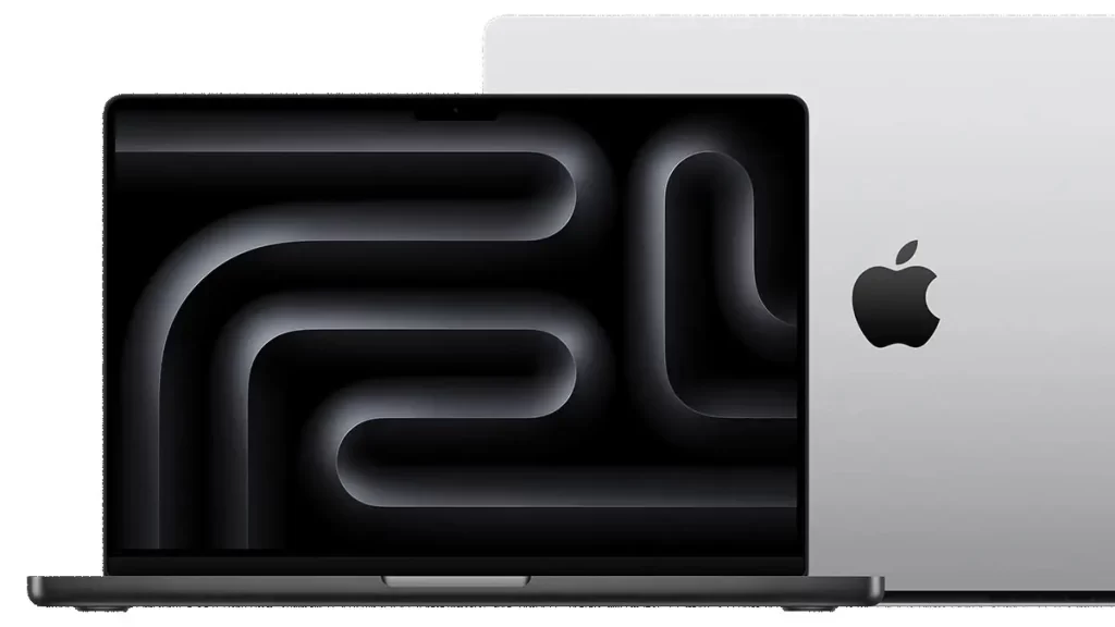 Latest MacBook Pro