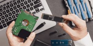 Why Upgrade Your Mac's HDD to an iMac SSD Upgrade?