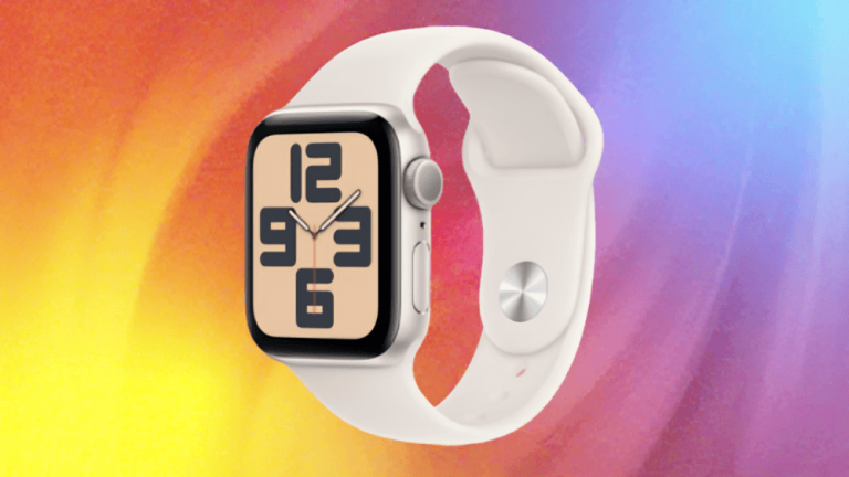 apple watch repair dubai