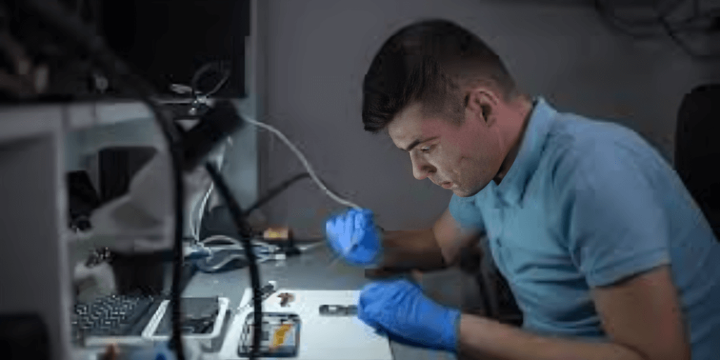 Top Benefits of Choosing Expert Apple iPhone Screen Repair Services