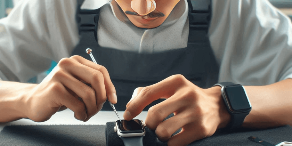 Top Apple Watch Repair in Dubai | Fast & Affordable Services 1 Why Choose Professional Apple Watch Repair Services in Dubai