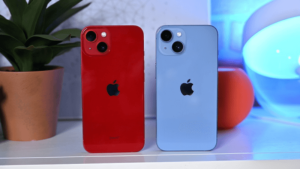 Refurbished iPhone