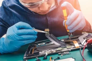iPad Repair Services Near You