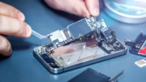 iPhone Repair That Saves You Time & Money