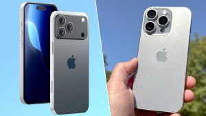 Everything We Know About the iPhone 17 Air So Far