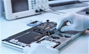 MacBook Repair