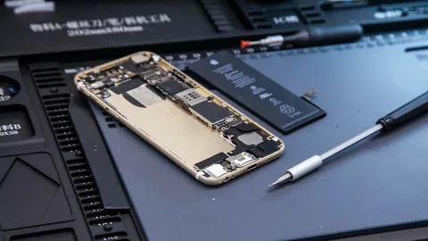 Apple Repair Services in Your Area