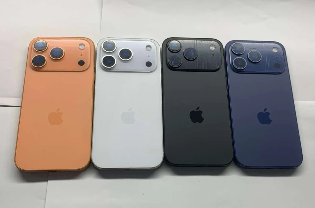 iPhone 17 Pro Review: Power, Performance, and Perfection 1
